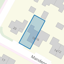 Perceel NOR00-N-4180