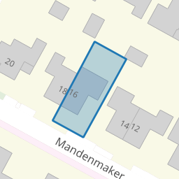 Perceel NOR00-N-4181