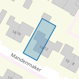 Perceel NOR00-N-4182