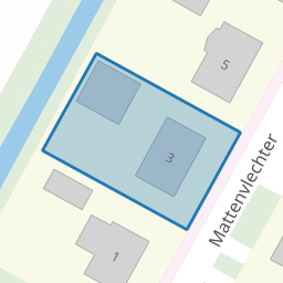 Perceel NOR00-N-4189