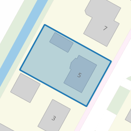 Perceel NOR00-N-4190