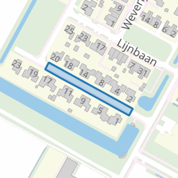 Perceel NOR00-N-4191