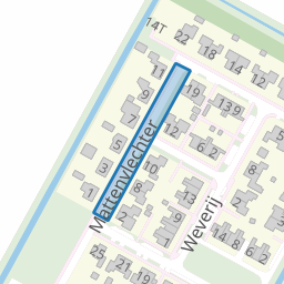 Perceel NOR00-N-4192