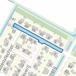 Perceel NOR00-N-4193