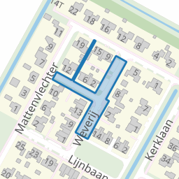 Perceel NOR00-N-4194