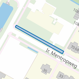 Perceel NOR00-N-4200