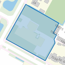 Perceel NOR00-N-4201