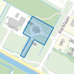 Perceel NOR00-N-4223