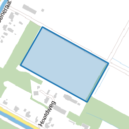 Perceel NOR00-N-4280