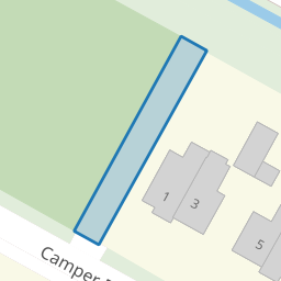 Perceel NOR00-N-4290