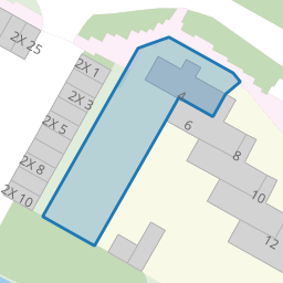 Perceel NOR00-N-4291