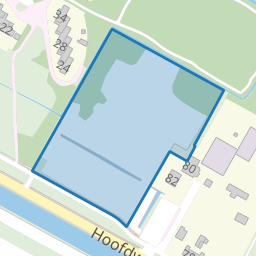 Perceel NOR00-N-4297