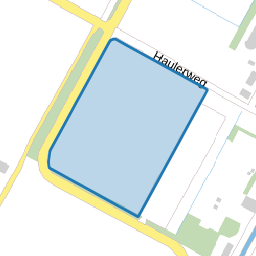 Perceel NOR00-N-4300