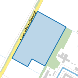 Perceel NOR00-N-4354