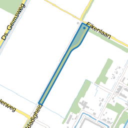 Perceel NOR00-N-4357