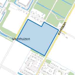 Perceel NOR00-N-4361