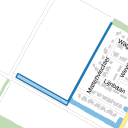 Perceel NOR00-N-4407