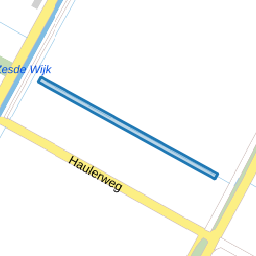 Perceel NOR00-N-4419