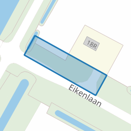 Perceel NOR00-N-4439