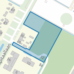 Perceel NOR00-N-4477