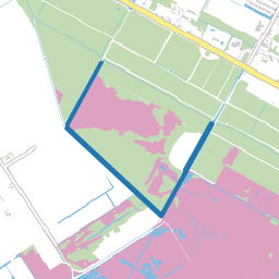 Perceel NOR00-N-4504