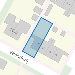 Perceel NOR00-N-4520