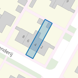 Perceel NOR00-N-4522