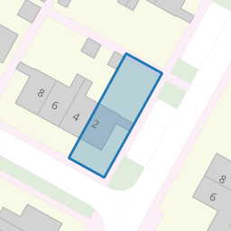 Perceel NOR00-N-4523