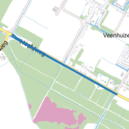 Perceel NOR00-N-4533