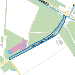 Perceel NOR00-N-4550