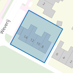 Perceel NOR00-N-4563