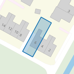 Perceel NOR00-N-4564