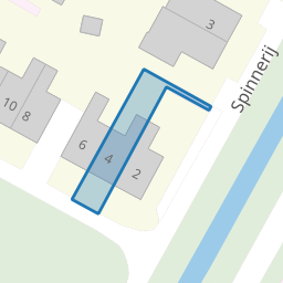 Perceel NOR00-N-4565