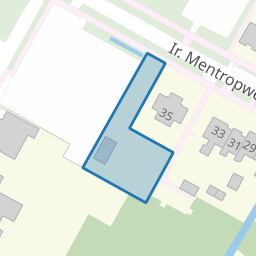 Perceel NOR00-N-4579