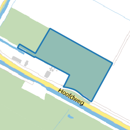 Perceel NOR00-N-4588