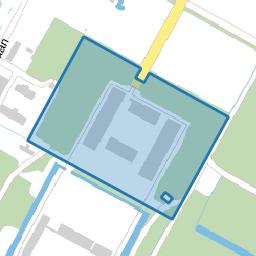 Perceel NOR00-N-4610