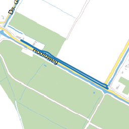 Perceel NOR00-N-4618