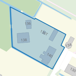 Perceel NOR00-N-4632