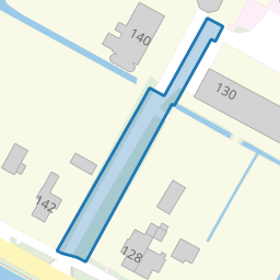 Perceel NOR00-N-4634