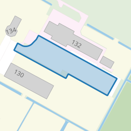 Perceel NOR00-N-4638