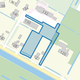 Perceel NOR00-N-4639