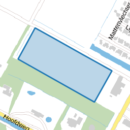 Perceel NOR00-N-4641