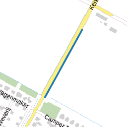 Perceel NOR00-N-4655