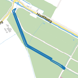 Perceel NOR00-N-4666