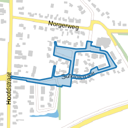 Perceel NOR00-N-4682