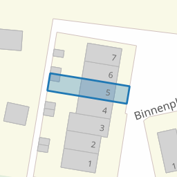 Perceel NOR00-N-4711