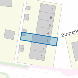 Perceel NOR00-N-4713