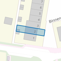 Perceel NOR00-N-4714