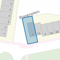 Perceel NOR00-N-4716