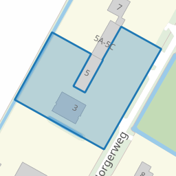 Perceel NOR00-N-4744